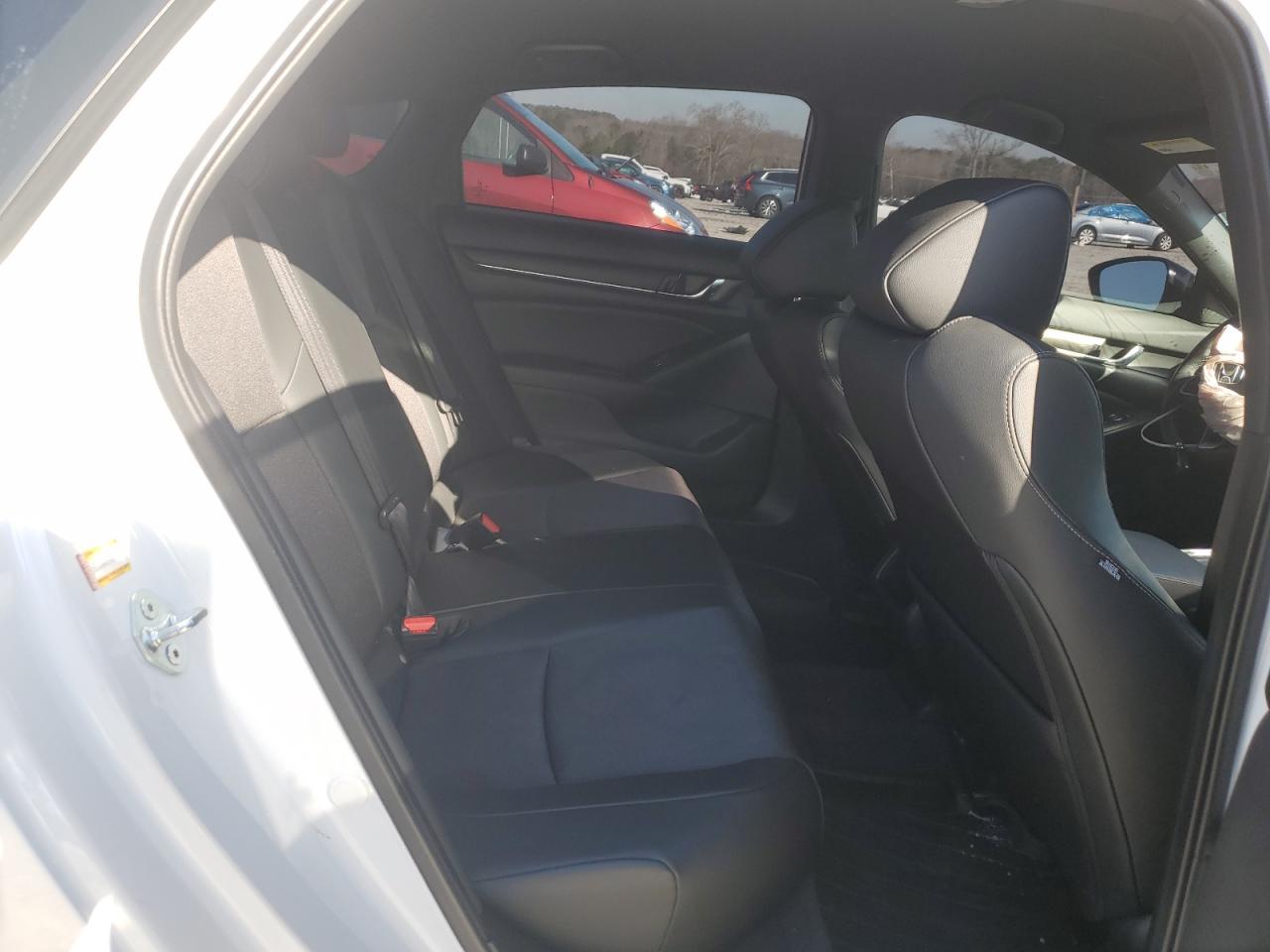 2022 Honda Accord - Image 11
