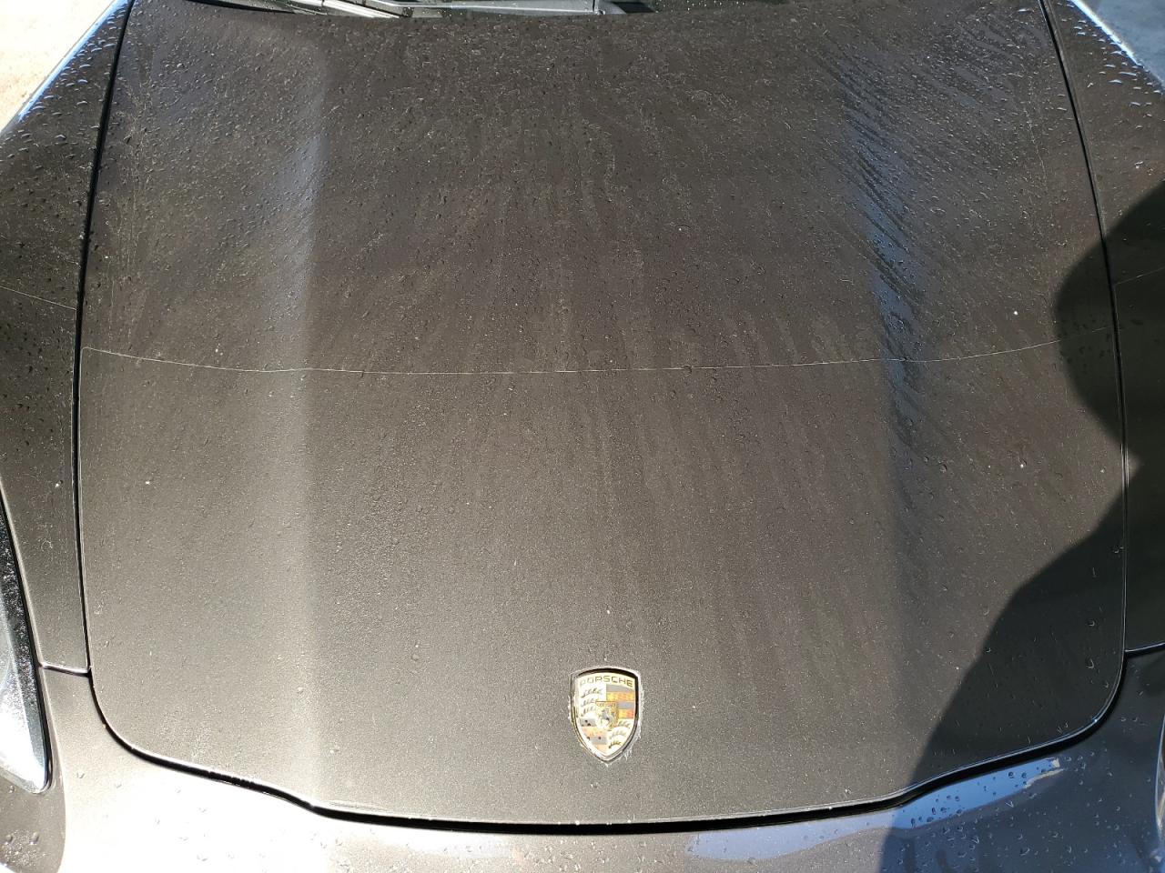 2013 Porsche Panamera Gts VIN: WP0AF2A72DL076012 Lot: 49616945