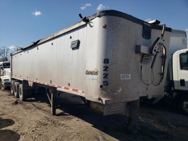 2016 East End Dump Trailer