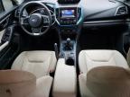 2019 Subaru Impreza  de vânzare în Littleton, CO - Front End