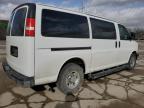 2016 Chevrolet Express G3500 Lt за продажба в Columbus, OH - Normal Wear