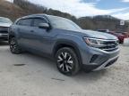 2023 Volkswagen Atlas Cross Sport Se for Sale in Hurricane, WV - Minor Dent/Scratches