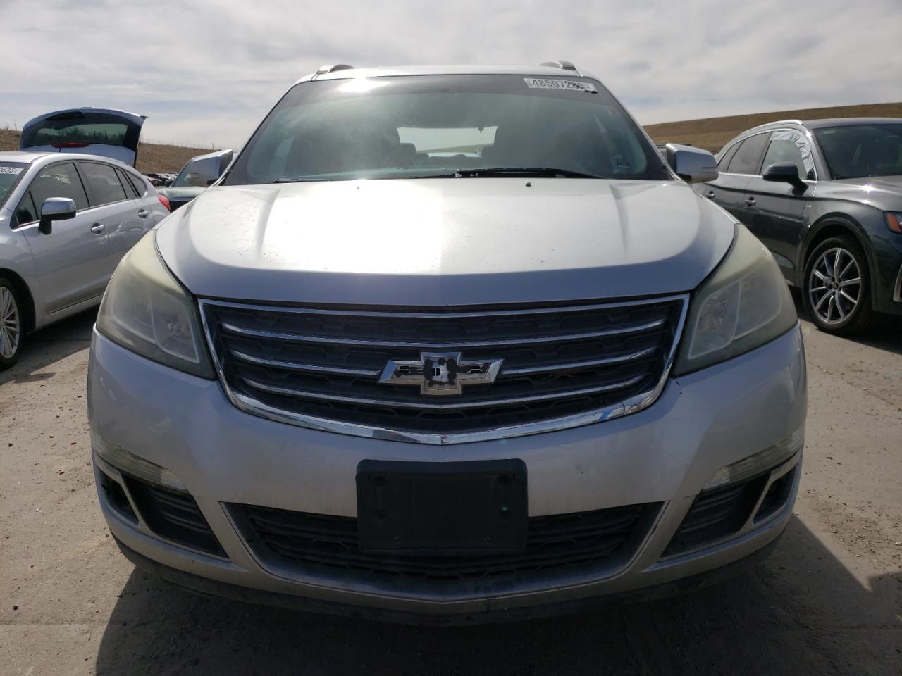 2013 Chevrolet Traverse - Image 5