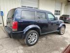2011 Dodge Nitro Heat for Sale in Dyer, IN - Side