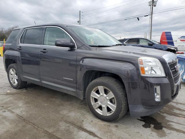  GMC TERRAIN 2013 Charcoal