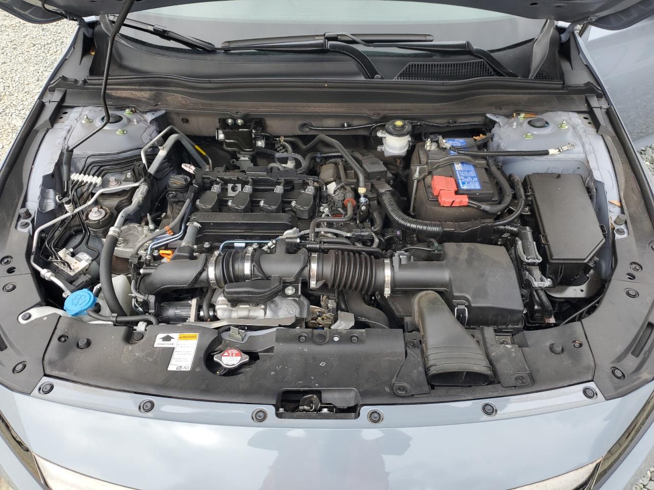 2021 Honda Accord - Image 12