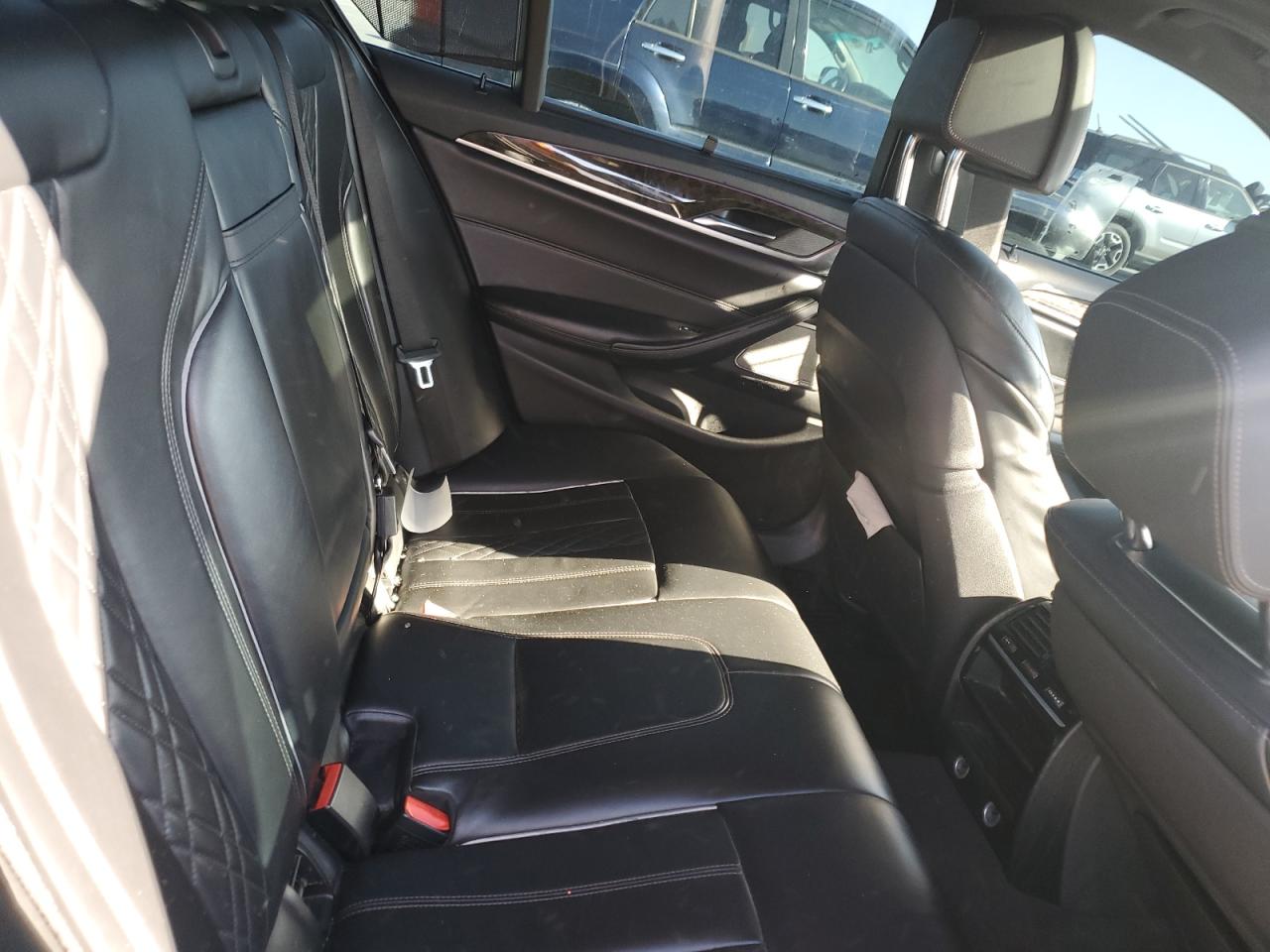 2019 BMW 5er - Image 10