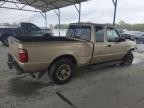 2001 Ford Ranger Super Cab იყიდება Cartersville-ში, GA - All Over