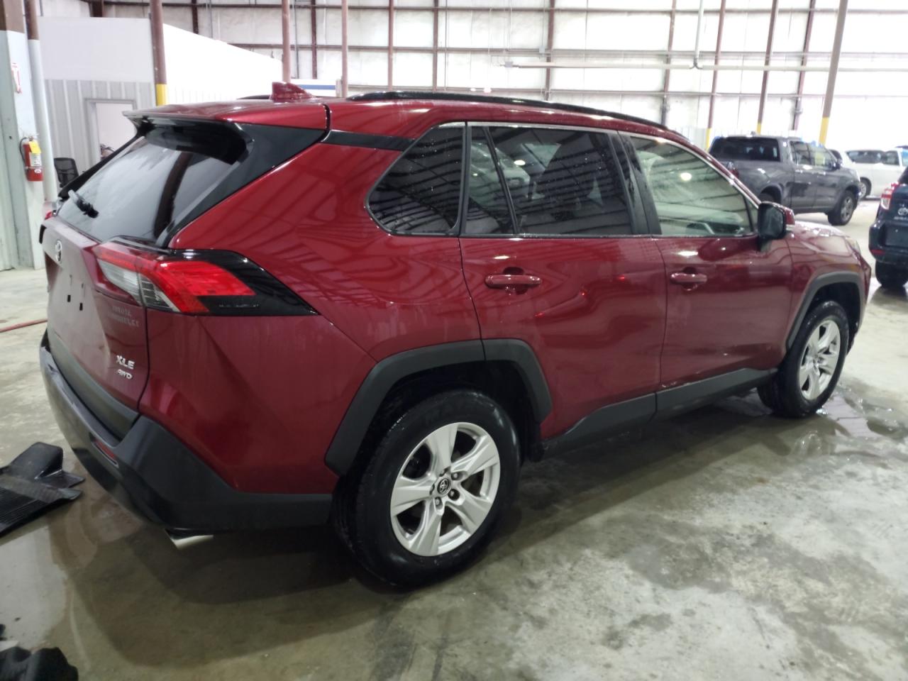 2019 Toyota RAV 4 - Image 3
