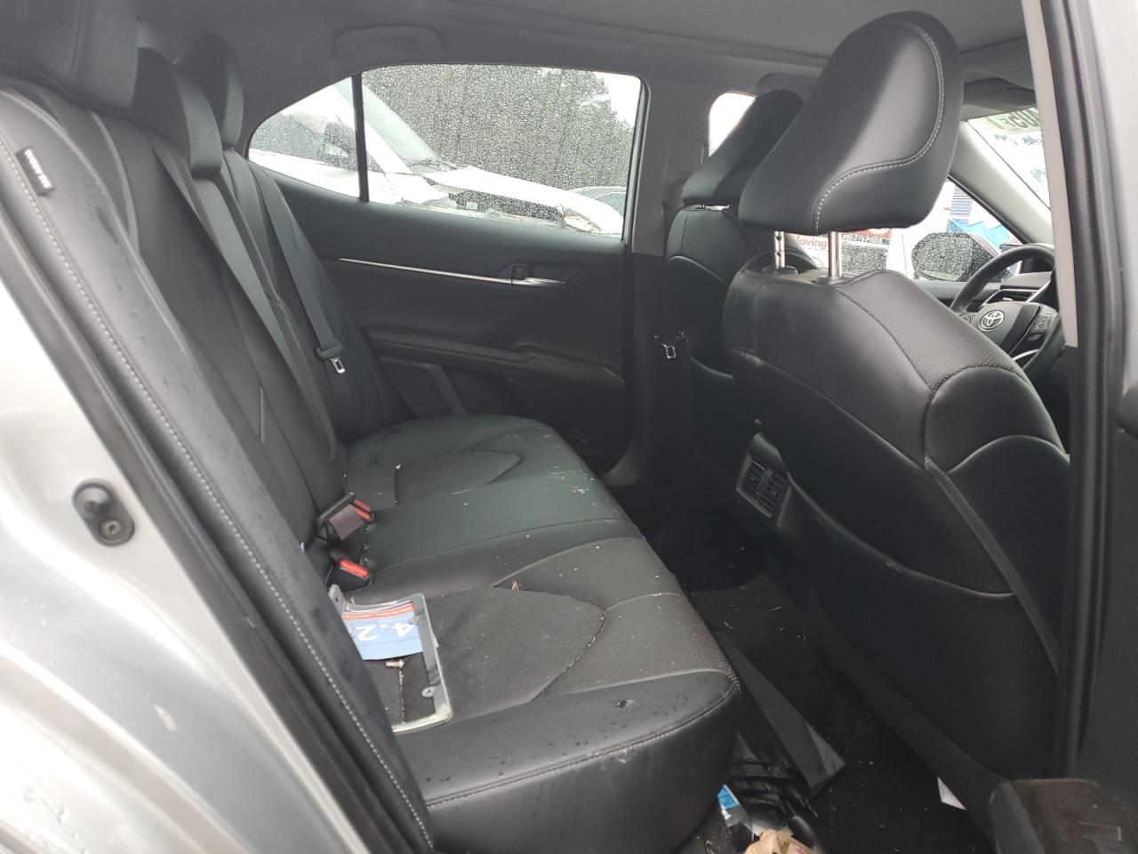 2021 Toyota Camry - Image 11