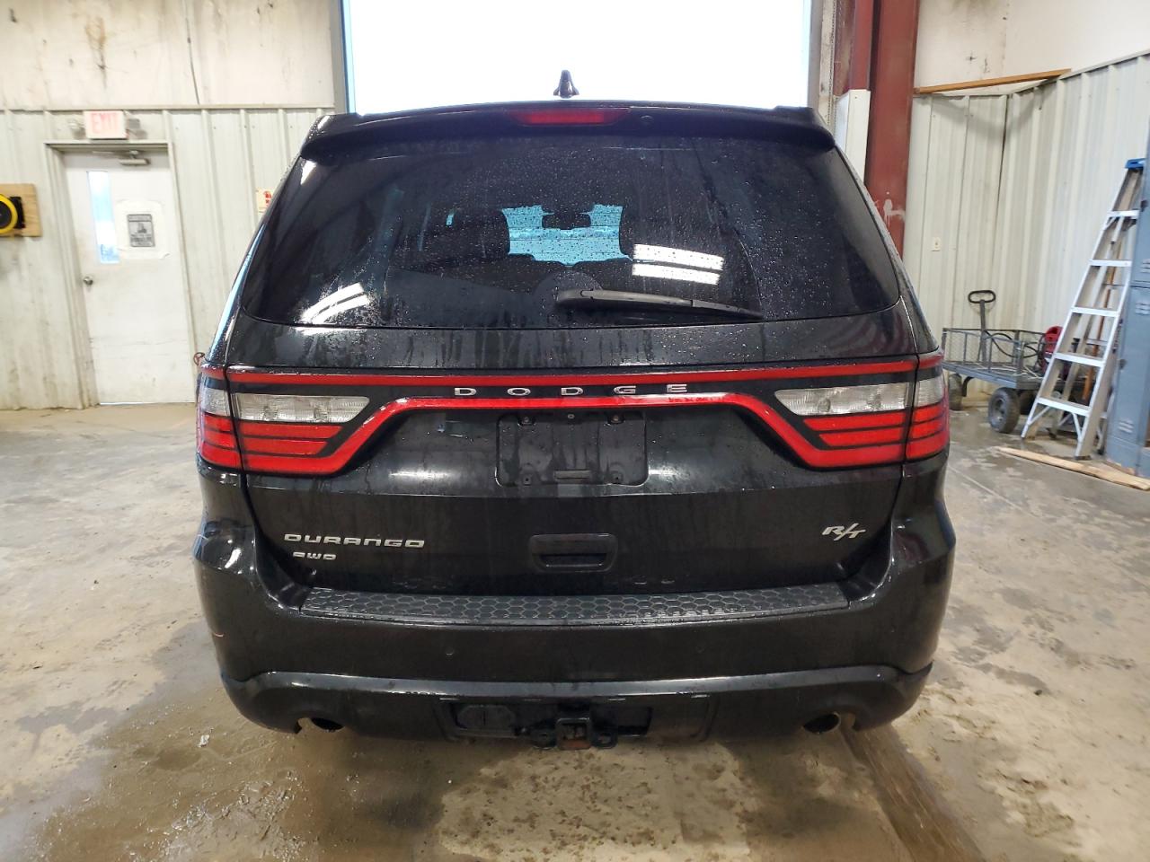 2015 Dodge Durango - Image 6