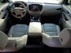 2020 Chevrolet Traverse Lt for Sale in Gaston, SC - Front End