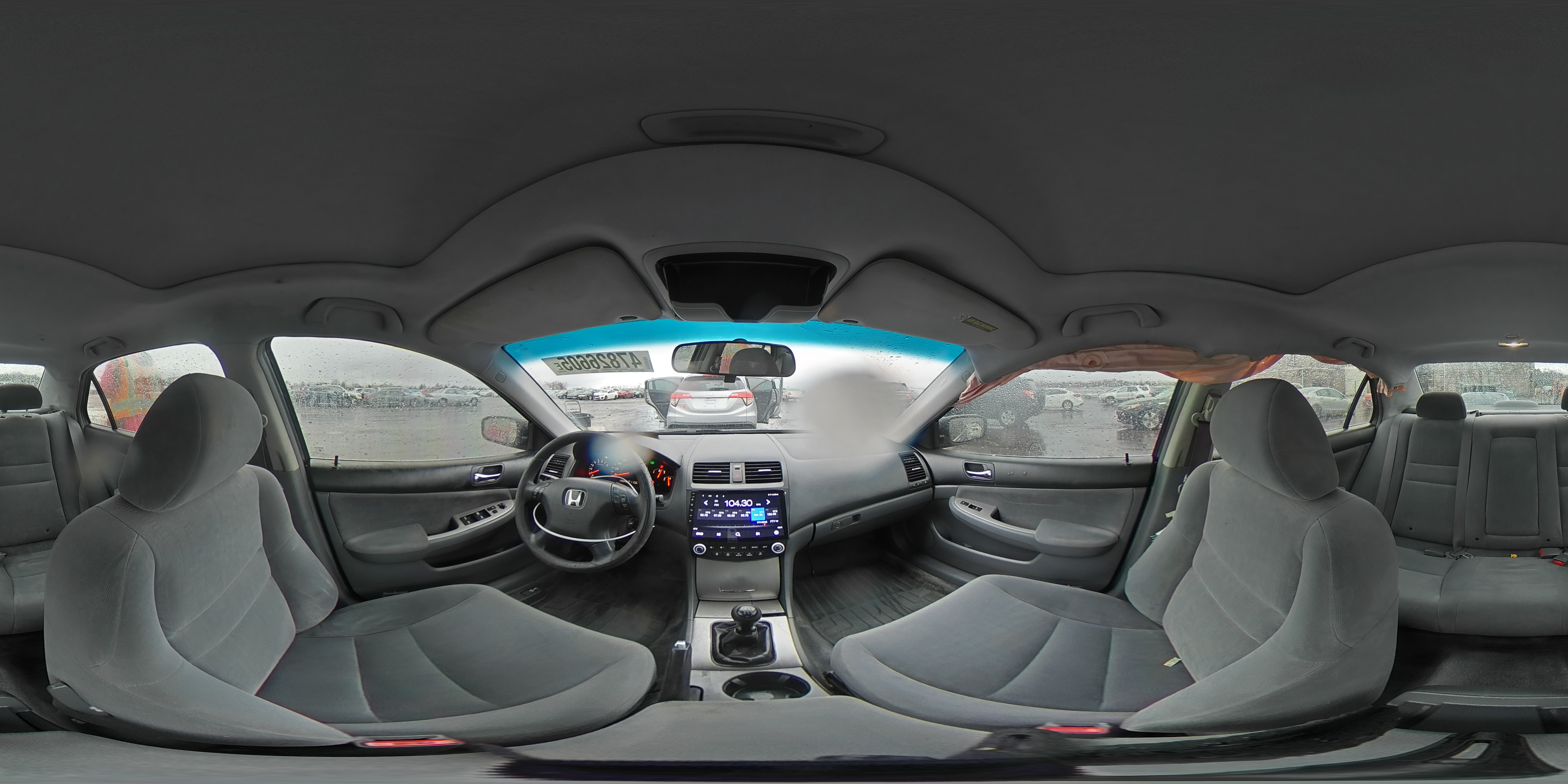 2005 Honda Accord - Image 13
