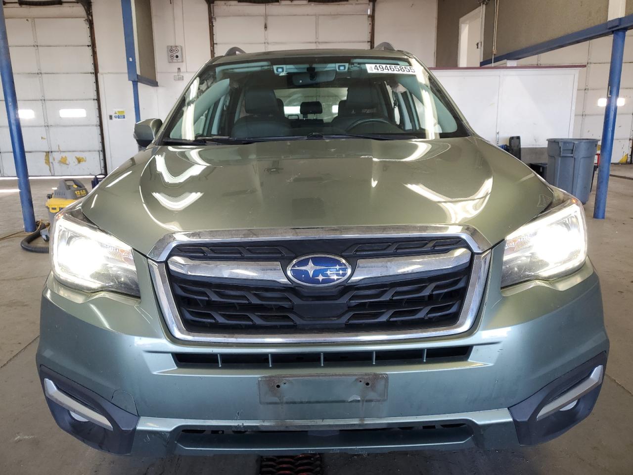 2017 Subaru Forester - Image 5