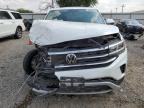 2023 Volkswagen Atlas Sel na sprzedaż w Mercedes, TX - Front End