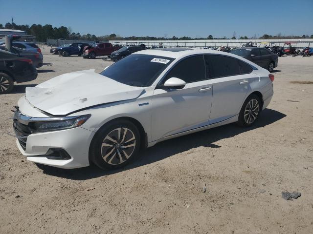  HONDA ACCORD 2022 Biały