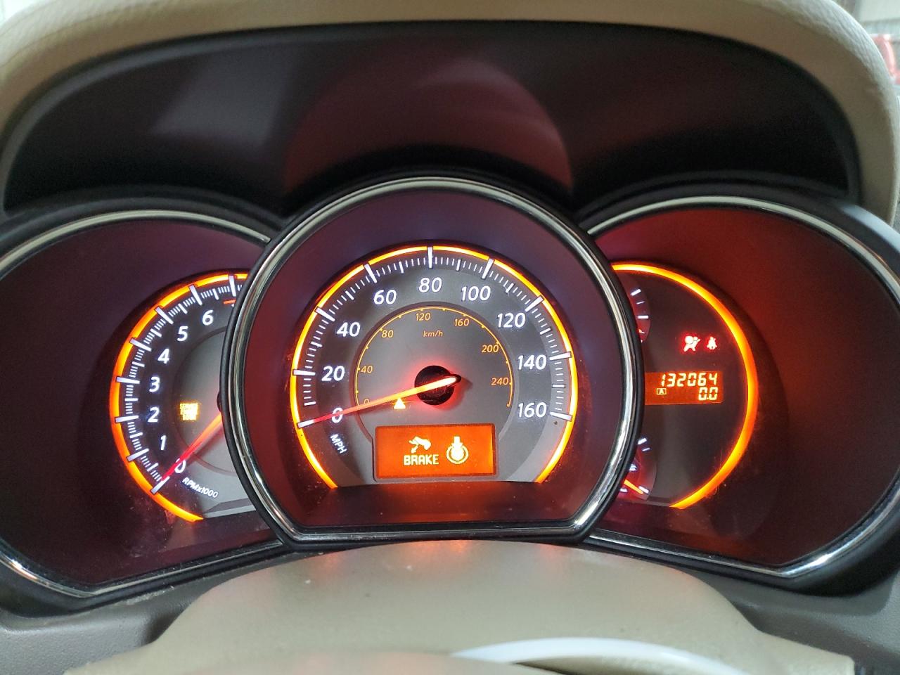 2009 Nissan Murano - Image 9