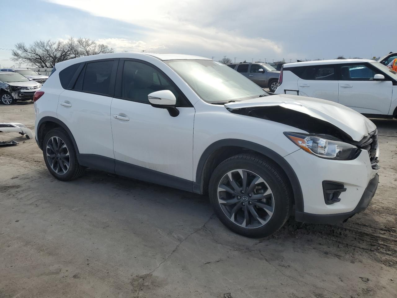 2016 Mazda CX-5 - Image 4