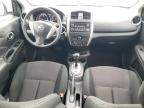 2017 Nissan Versa S იყიდება Ellenwood-ში, GA - Rear End