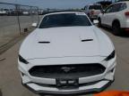 2018 Ford Mustang  للبيع في Sacramento، CA - Minor Dent/Scratches