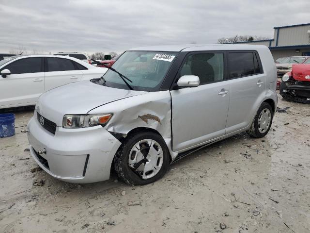 2010 Toyota Scion Xb