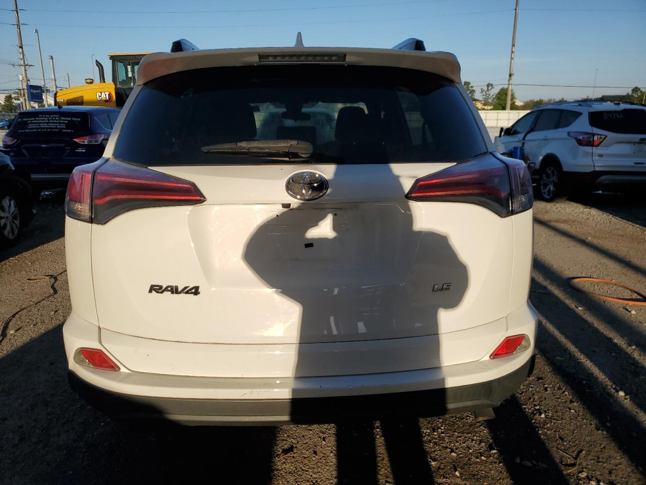 JTMZFREV3JJ182593 TOYOTA RAV4 2018