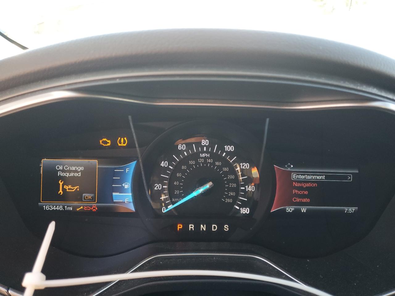 2015 Ford Fusion - Image 9