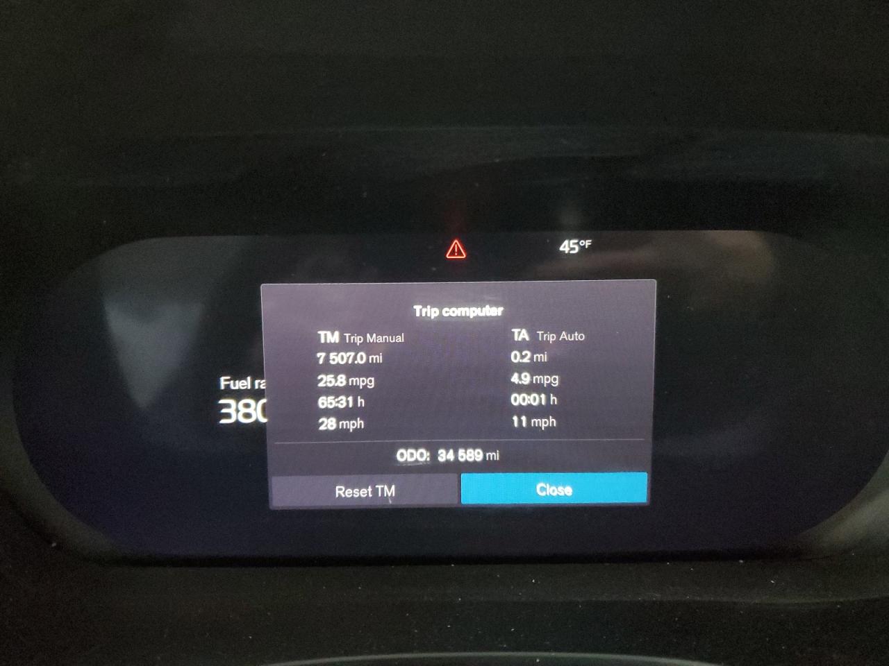 2023 Volvo Xc60 Plus VIN: YB4L12RW5P1204730 Lot: 47461495