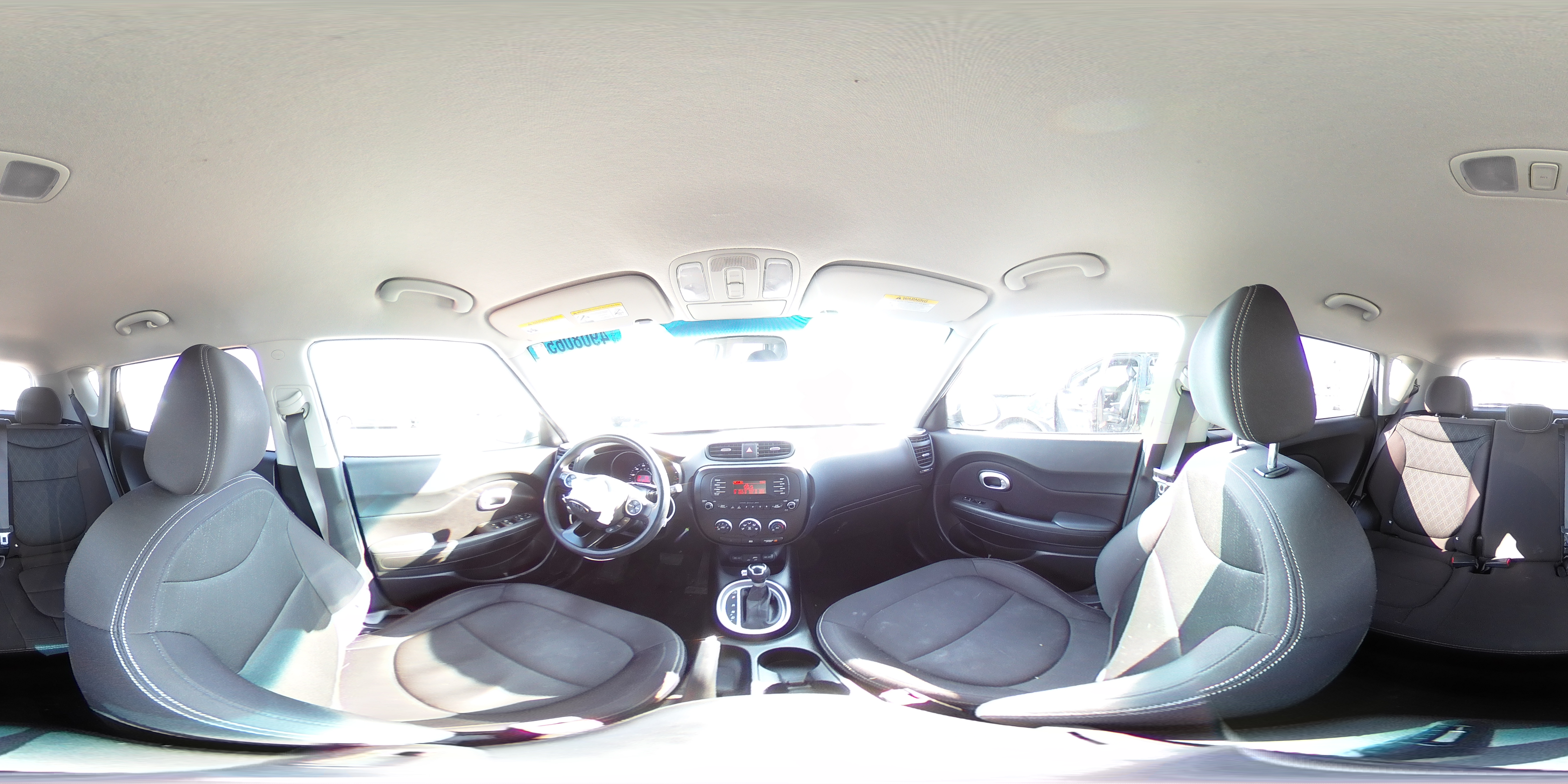 2016 Kia Soul - Image 12