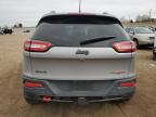 2016 Jeep Cherokee Trailhawk for Sale in Colorado Springs, CO - Front End