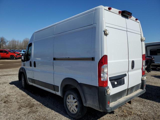 2018 RAM PROMASTER 1500 1500 HIGH