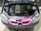 2009 Volkswagen Rabbit  იყიდება Candia-ში, NH - Undercarriage