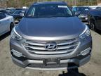 2018 Hyundai Santa Fe Sport  продається в Exeter, RI - Rear End