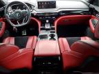 2022 Acura Mdx A-Spec للبيع في San Antonio، TX - Hail
