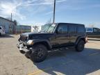 2024 Jeep Wrangler Sport للبيع في Pekin، IL - Front End