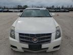 2011 Cadillac Cts Luxury Collection na sprzedaż w Houston, TX - Side