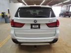 2015 BMW X5 XDRIVE35D for sale at Copart NC - MOCKSVILLE