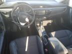2016 Toyota Corolla L na sprzedaż w Wilmer, TX - Hail