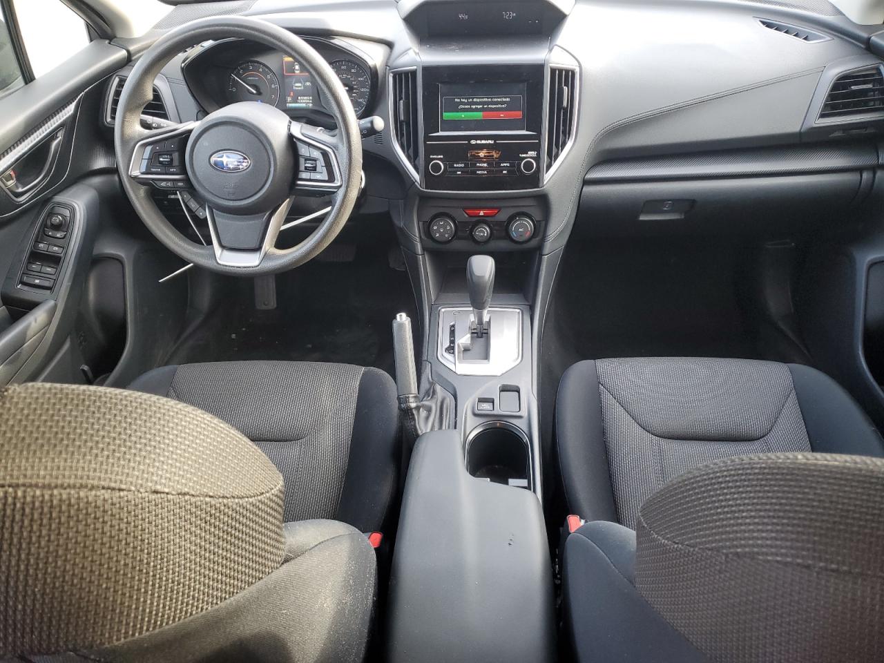 2019 Subaru XV - Image 8