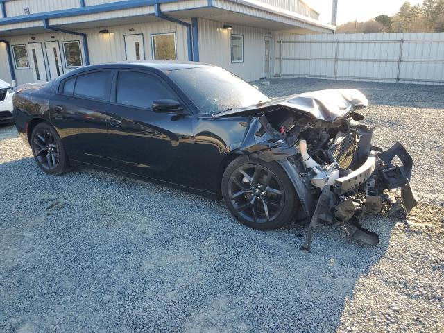  DODGE CHARGER 2022 Black