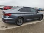 2019 Volkswagen Jetta S na sprzedaż w Fresno, CA - Side