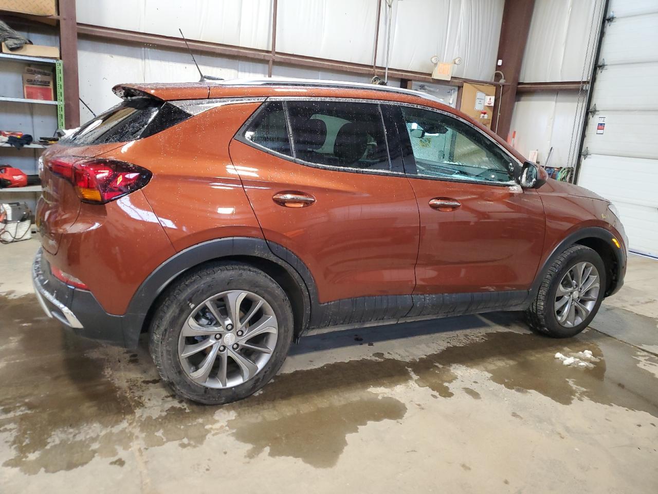 2020 Buick Encore - Image 3
