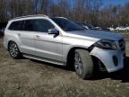 2019 Mercedes-Benz Gls 450 4Matic   за продажба в Waldorf, MD - Front End