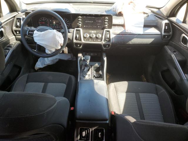  KIA SORENTO 2022 Szary