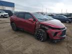 2024 Chevrolet Blazer Rs на продаже в Woodhaven, MI - All Over