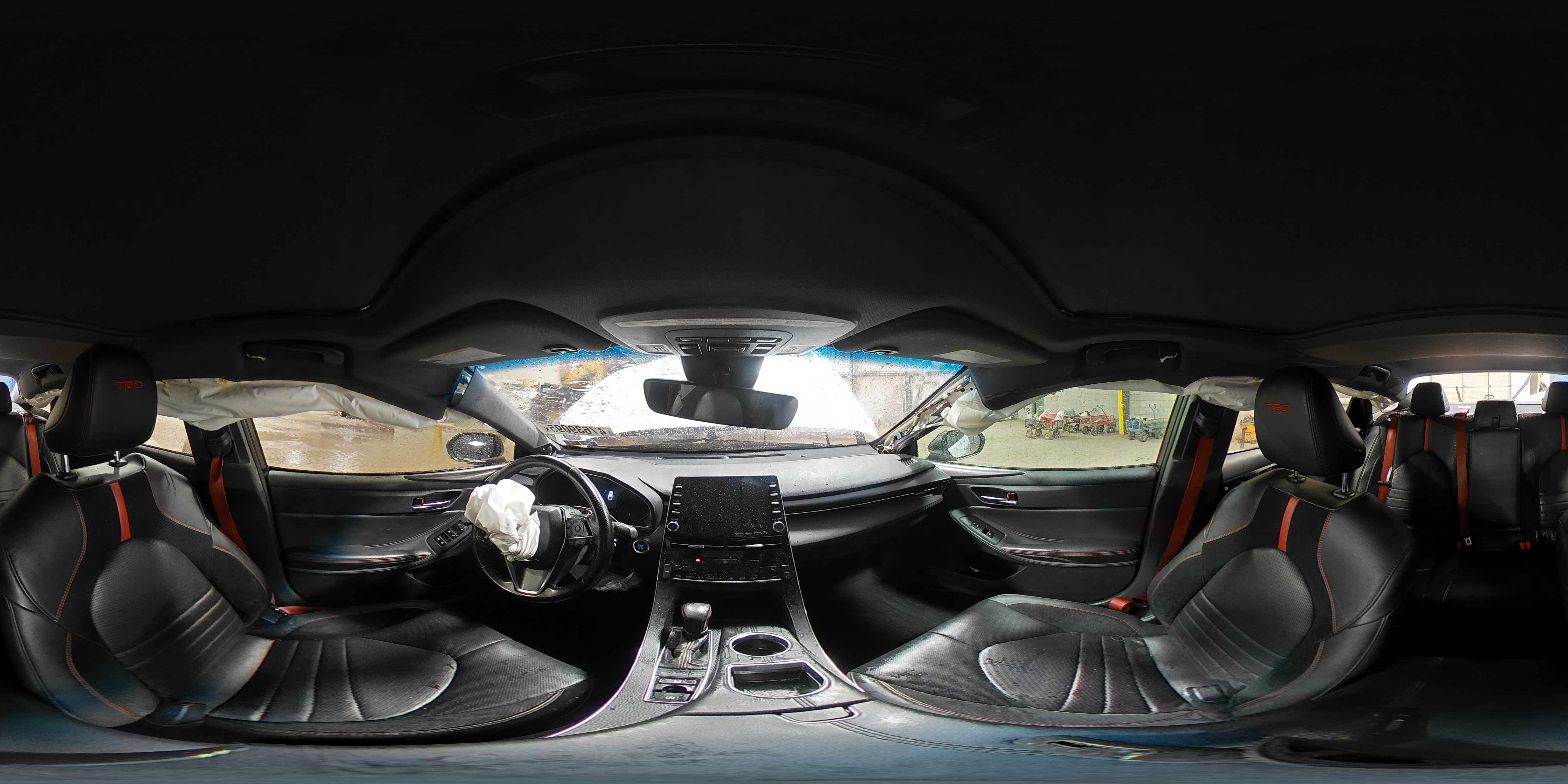2021 Toyota Avalon - Image 15