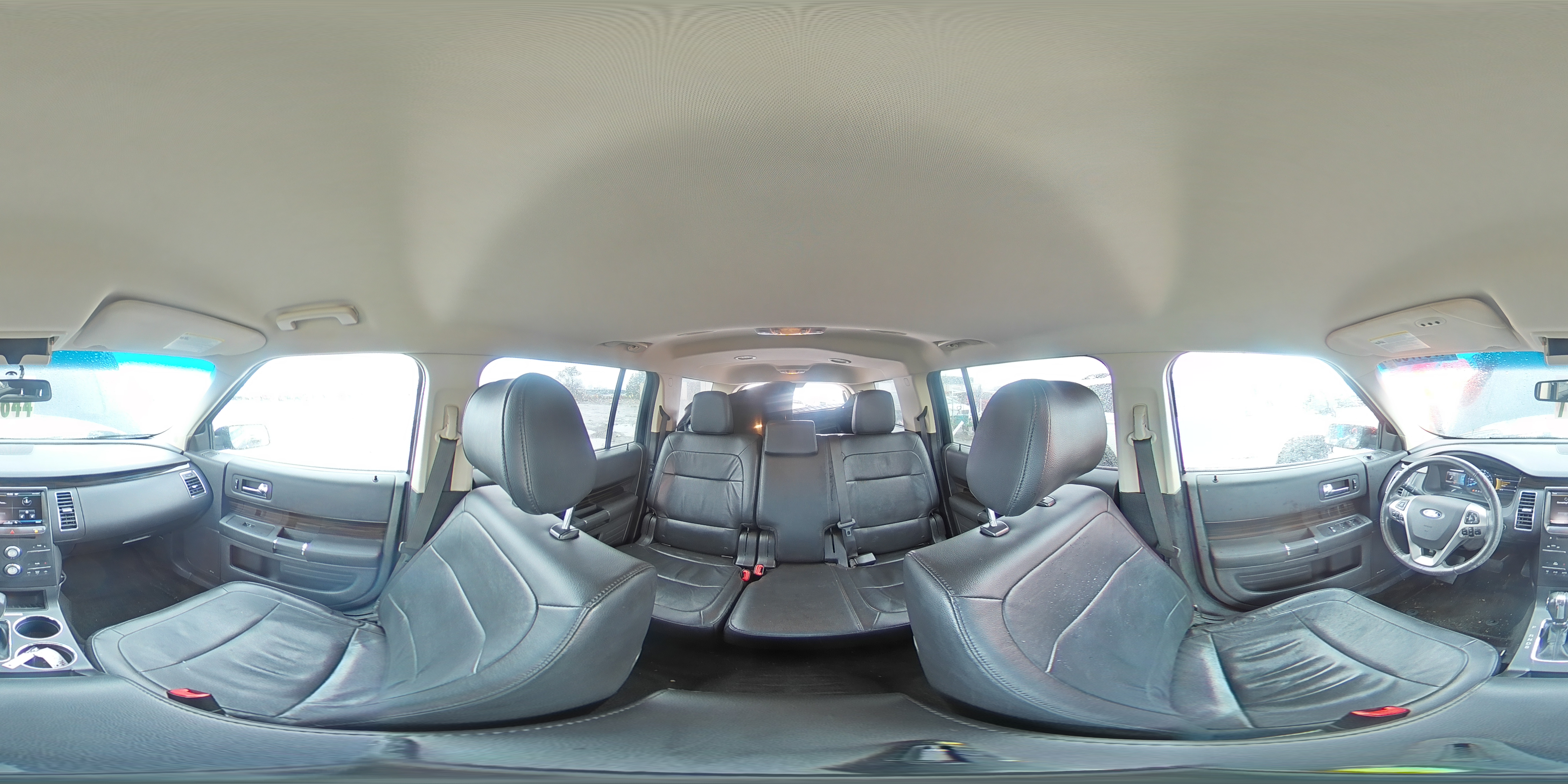 2015 Ford Flex - Image 14
