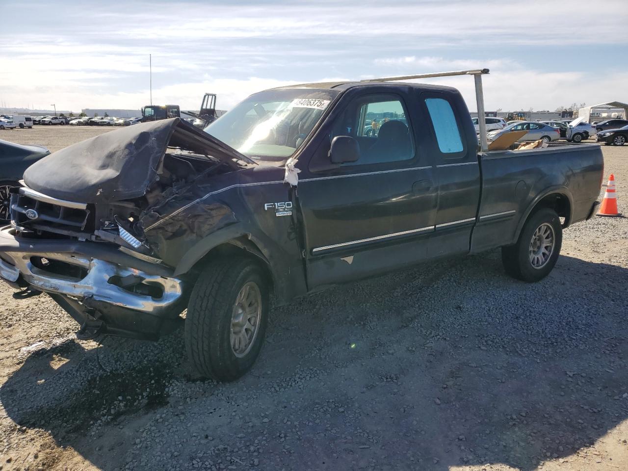 1998 Ford F-150 - Image 1
