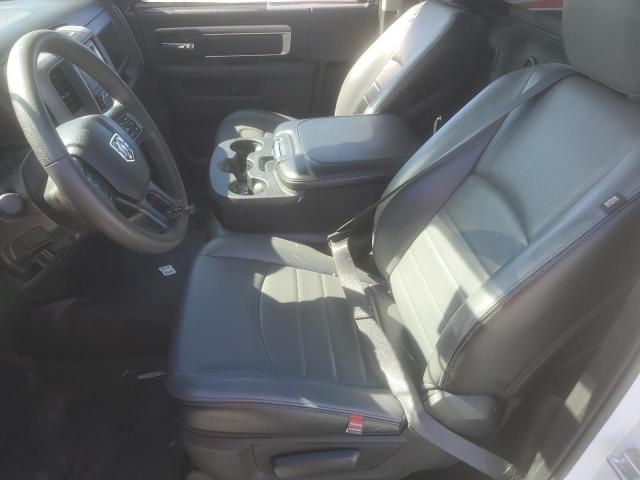  RAM 1500 2023 Белый