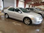 2007 Ford Fusion Sel за продажба в Lansing, MI - Side